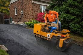 Best Driveway Overlay Services  in Alturas, FL